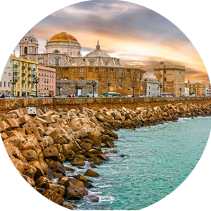 Temporadas en cadiz para hacer surf